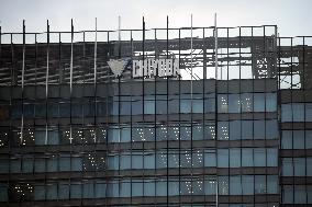 Chiyoda Corporation Head Office